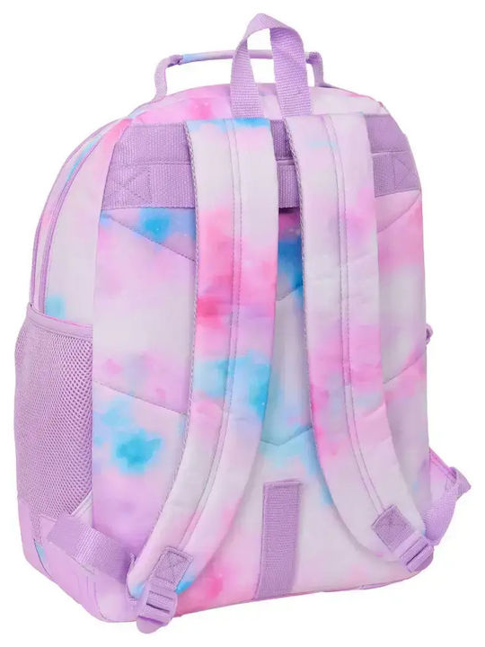 Safta Kpop Demon Hunters School Backpack Elementary