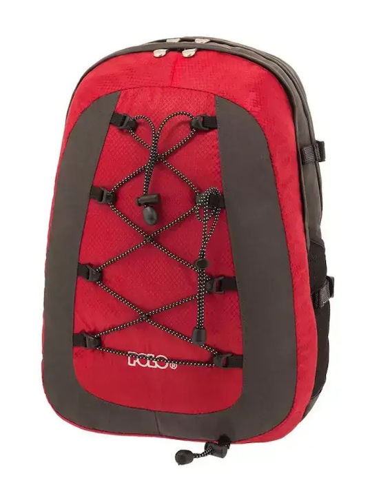 Polo Offpist Backpack Red Polo Offpist Backpack Red