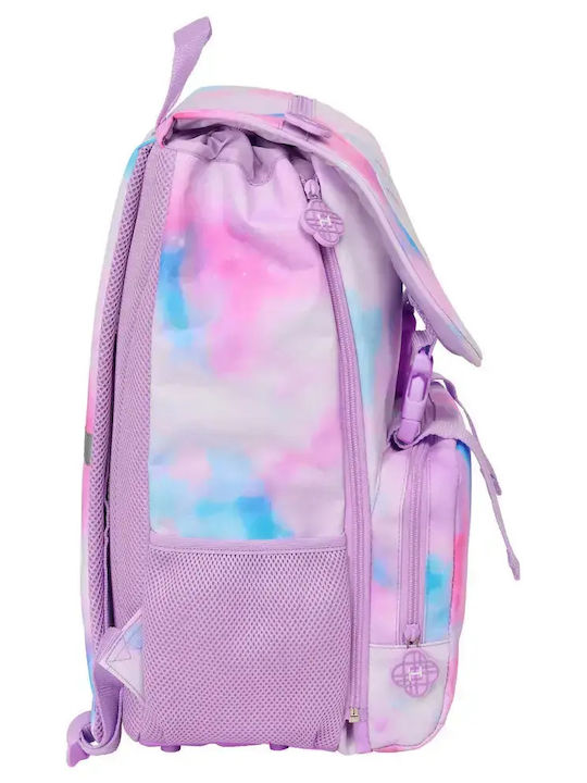 Safta KPOP Demon Hunters Artist K-POP Demon Hunters Purple Backpack Safta KPOP Demon Hunters Artist K-POP Demon Hunters Purple Backpack