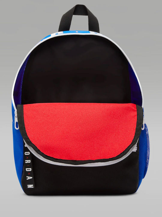 Jordan Schulranzen Rucksack Kindergarten Rote 25 x 12 x 32cm