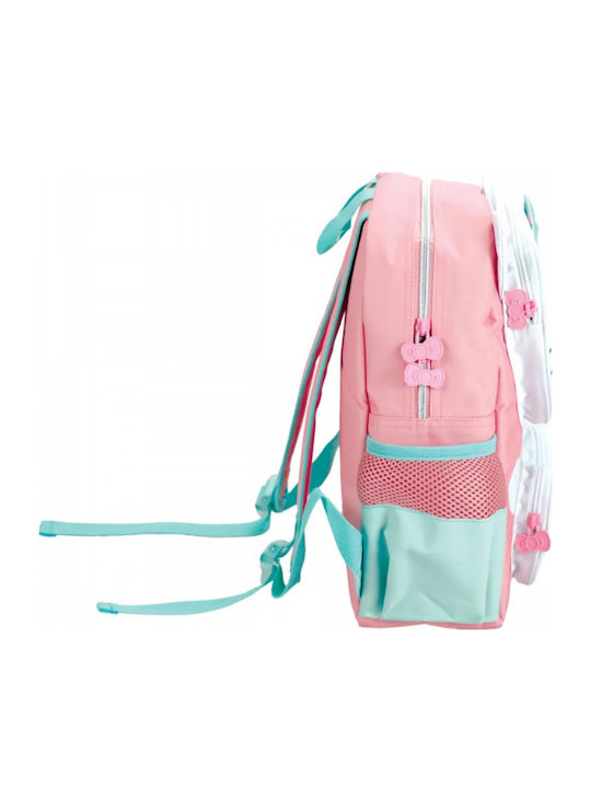 Gim Hello Kitty Раница Многоцветна Gim Hello Kitty Раница Многоцветна