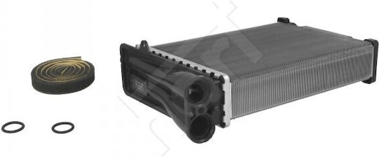 Топлообменник Peugeot 208 2008 1.0-1.6 12