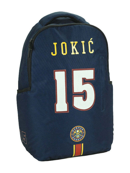 Back Me Up School Backpack For Elementary Multicolour 2026