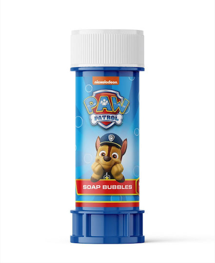 AS Bubble Makers Paw Patrol