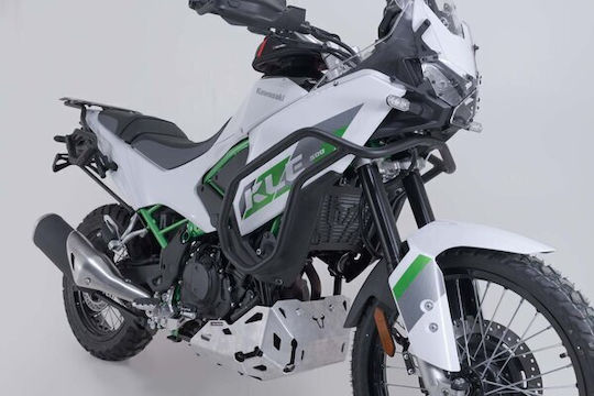 Protective Bars Sw-motech Kawasaki Kle 500/se 26