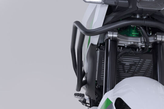 Protective Bars Sw-motech Kawasaki Kle 500/se 26