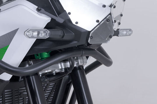 Protective Bars Sw-motech Kawasaki Kle 500/se 26