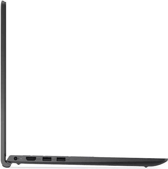 Dell Dell Pro 15 Essential 15.6" IPS FHD (Core 3-100U/8GB/250GB SSD/W11 Pro) (Международна английска клавиатура)