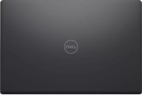 Dell Dell Pro 15 Essential 15.6" IPS FHD (Core 3-100U/8GB/250GB SSD/W11 Pro) (Международна английска клавиатура)