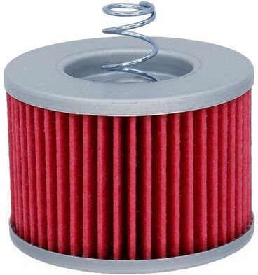 Oil Filter DNA-511