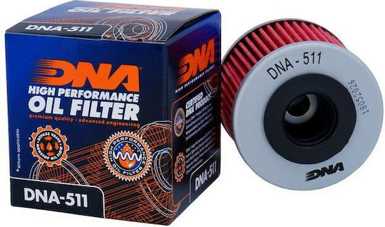 Oil Filter DNA-511