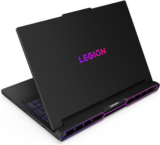 Lenovo Legion Pro 7 16IAX10H 16" OLED QHD+ Touchscreen 240Hz (Ultra 9-275HX/64GB/1TB SSD + 2TB SSD/GeForce RTX 5090/No OS) Eclipse Black (US Keyboard)