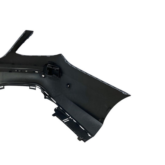 Πίσω Προφυλακτήρας Mercedes E-class W213 16-20 Oem