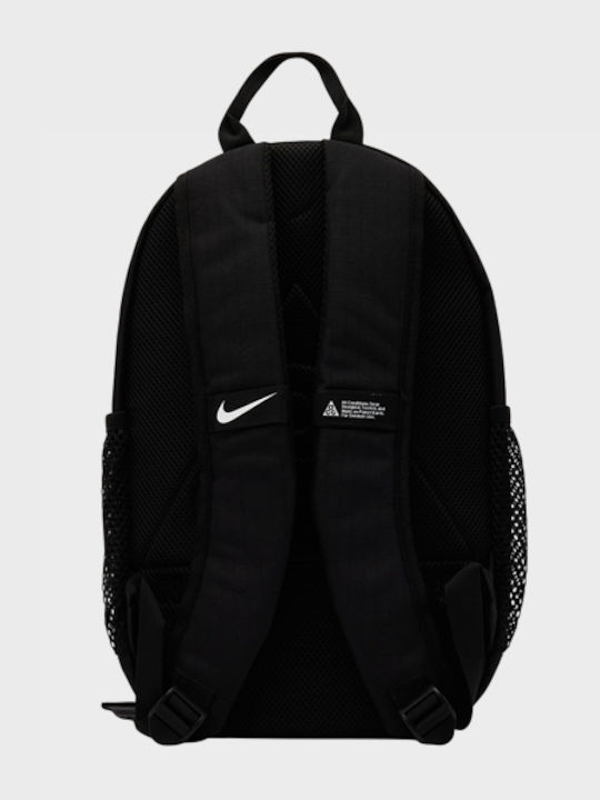 Nike Acg Αδιάβροχο 18lt Μαύρο
