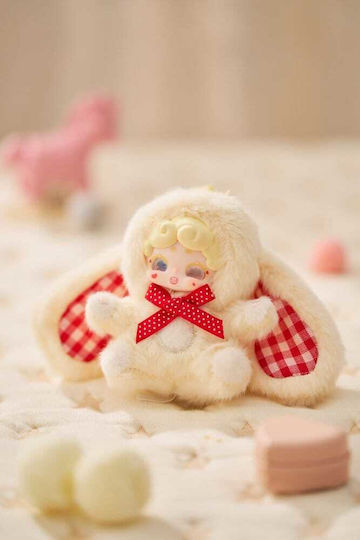 Character Lucky Deer Nai Sweetheart Baby (Mehrfach)