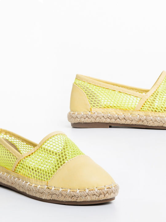 Kinder Espadrilles Slip-On Grüne