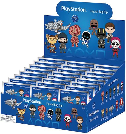 Monogram International, Inc Monogram Playstation Series2 (Miscellaneous Designs)