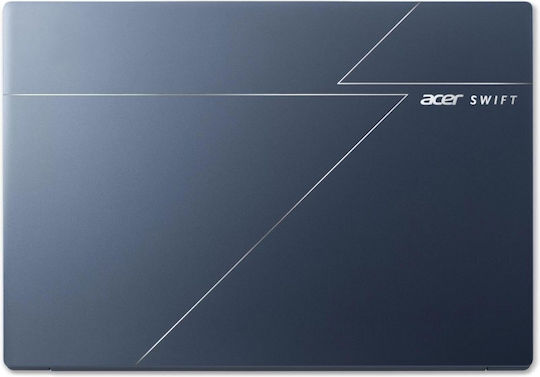 Acer Swift Go 14 14" OLED FHD+ 120Hz (Ultra 9-386H/16GB/512GB SSD/Windows 11 Home) (Tastatură US)