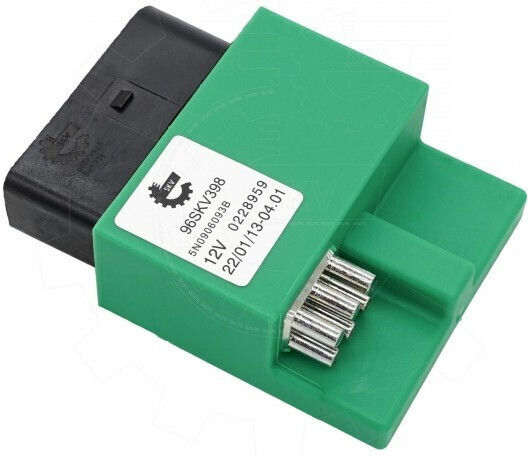 Unitate De Control A Pompei De Combustibil Audi Q3 VW Tiguan 5n0906093b