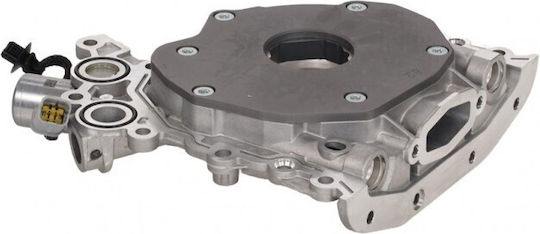 Αντλία Λαδιού Peugeot 2008 1.6 Hdi 1628955080