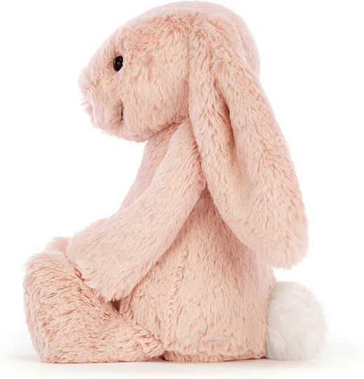 Jellycat Plush Bunny Bashful Blush Bunny 31 cm