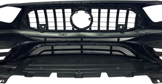 Karosserie-Bausatz Mercedes CLA W177 20-21 AMG OEM