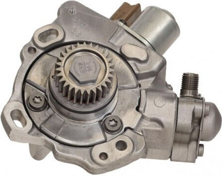 Hochdruck Kraftstoffpumpe Citroen Jumper 14 1610279980