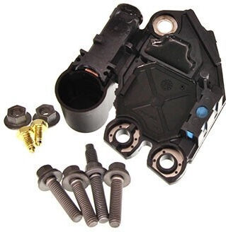 Voltage Regulator Audi A4 2.0 Tdi 11 Fg20s015