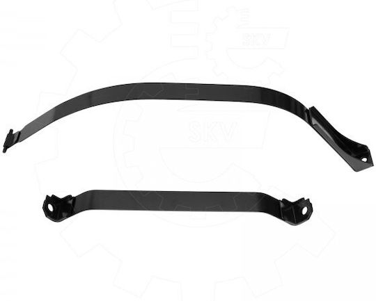 Suport Rezervor Combustibil Nissan Np300 Navara Căutător de Drumuri Iii 17407-eb40a