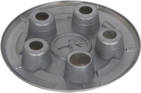 Peugeot Boxer Wheel Cap 14 1611985380