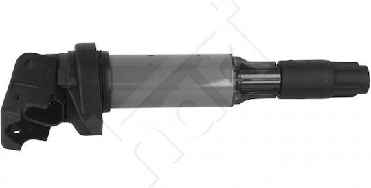 Пиезо Запалване БМВ 1 3 5 6 X3 Z3 04