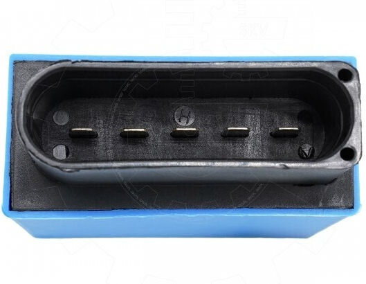Μονάδα Ελέγχου Αντλίας Καυσίμου Audi Q3 Vw Amarok Tiguan Transporter 5n0906093c