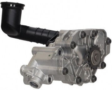 Pompa De Ulei Citroen Jumper 14 2.0/2.2 Hdi E6 9849232180