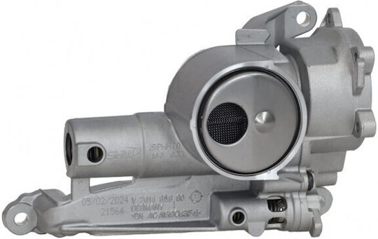 Αντλία Λαδιού Citroen C4 I 04 1001.h1