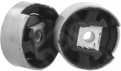 Σετ Βάσης Κινητήρα Volkswagen Passat 1.4 2007 Πίσω