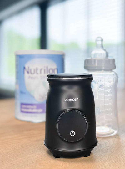 Luvion Θερμαντήρας Μπιμπερό