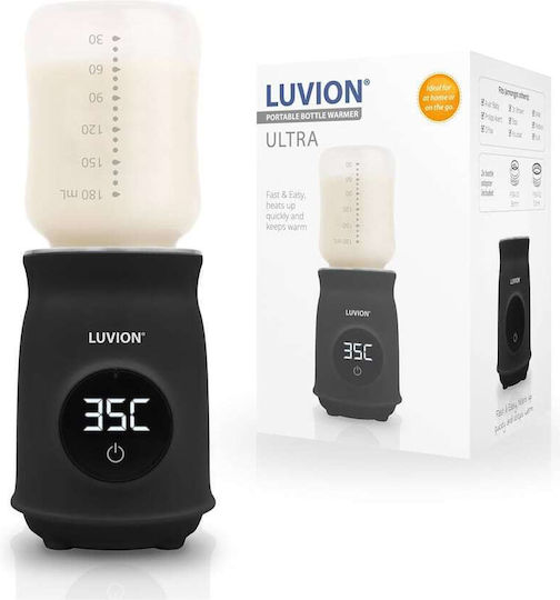 Luvion Θερμαντήρας Μπιμπερό