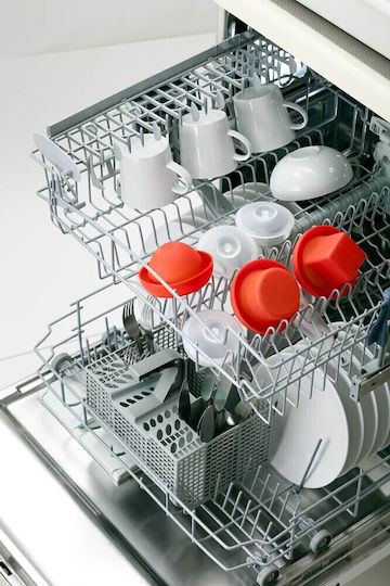 Gătitor de Ouă pentru Cuptorul cu Microunde Lekue 1009028 100 Ml 1 Ou Silicon de Platină Transparent Roșu