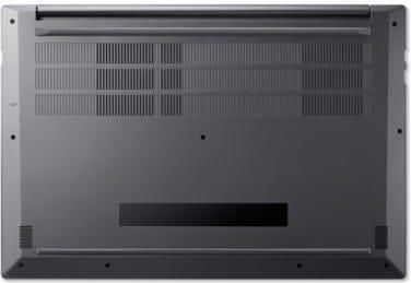 Acer A18 18" IPS FHD+ 165Hz (Nucleu 7-355/16GB/512GB SSD/Windows 11 Home) Gri Oțel (Tastatură Engleză SUA)
