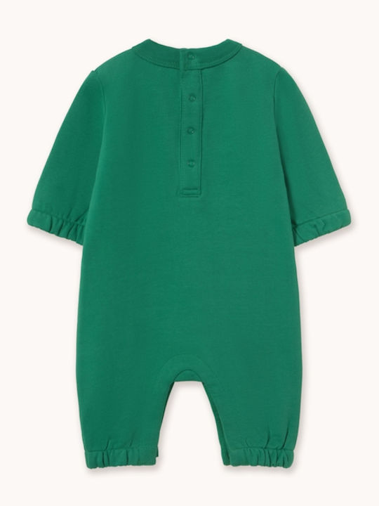 Tiny Cottons Body Verde