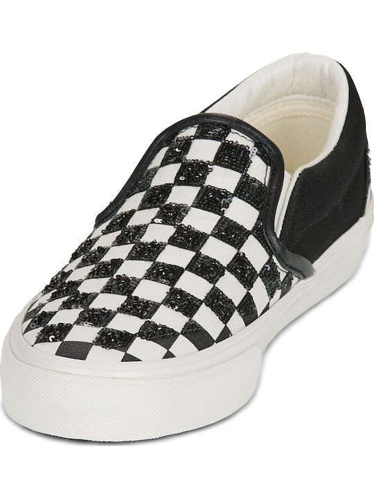 Classic Women's Slip-On White