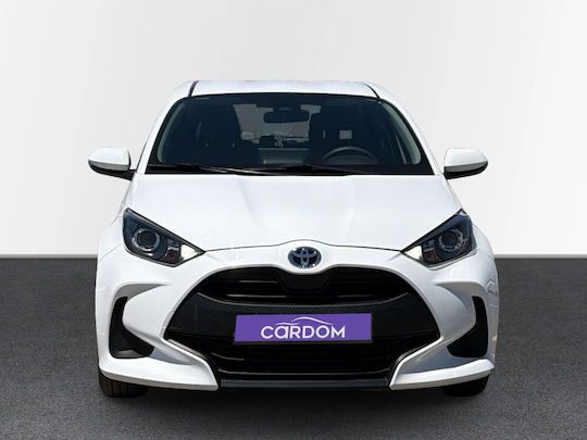 Toyota Yaris 1.5 HDF Business '22