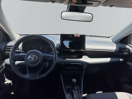 Toyota Yaris 1.5 HDF Business '22