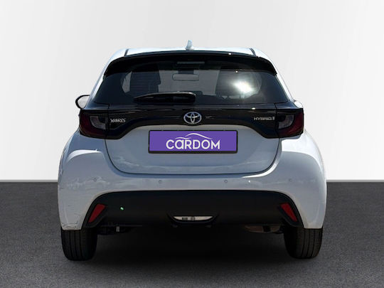 Toyota Yaris 1.5 HDF Business '22