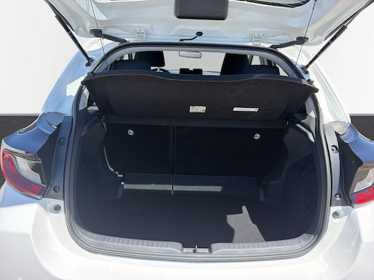 Toyota Yaris 1.5 HDF Business '22