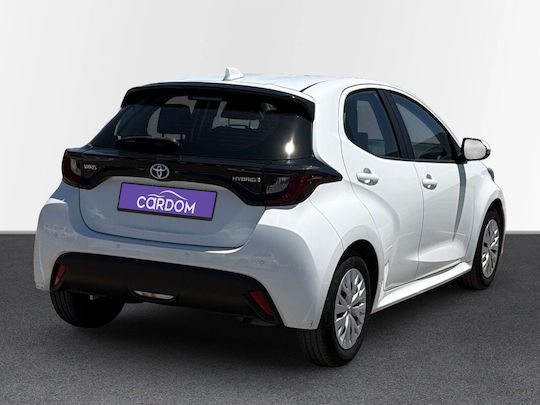 Toyota Yaris 1.5 HDF Business '22