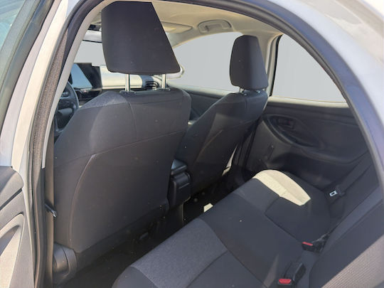 Toyota Yaris 1.5 HDF Business '22