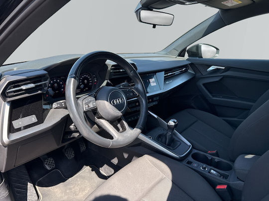 Audi Gebrauchtwagen Audi A3 30 TFSI Sportback 22