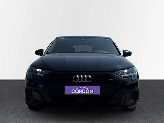 Audi Gebrauchtwagen Audi A3 30 TFSI Sportback 22