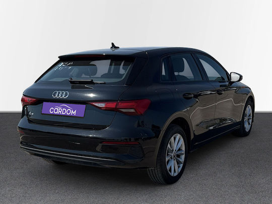 Audi Gebrauchtwagen Audi A3 30 TFSI Sportback 22